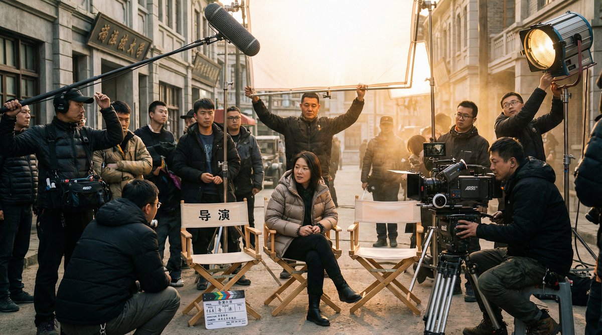 八卦吃瓜爆料中心原创影视制作