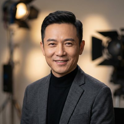 八卦吃瓜爆料中心导演顾问张明远