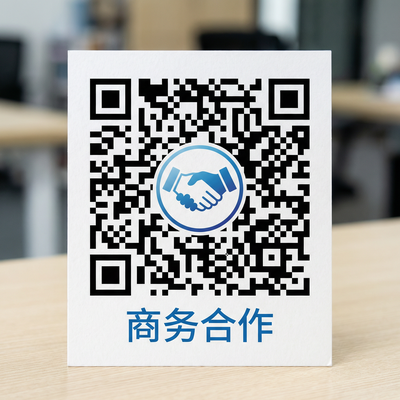 八卦吃瓜爆料中心商务合作二维码